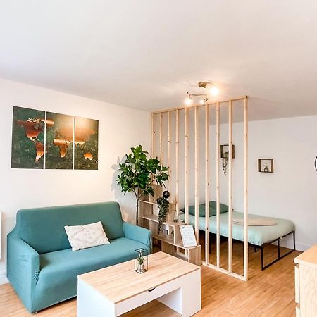 Apartament Splendide Studio De Giverny Vernon Paris Zewnętrze zdjęcie