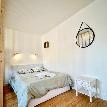 Splendide Studio De Giverny Vernon Paris Zewnętrze zdjęcie