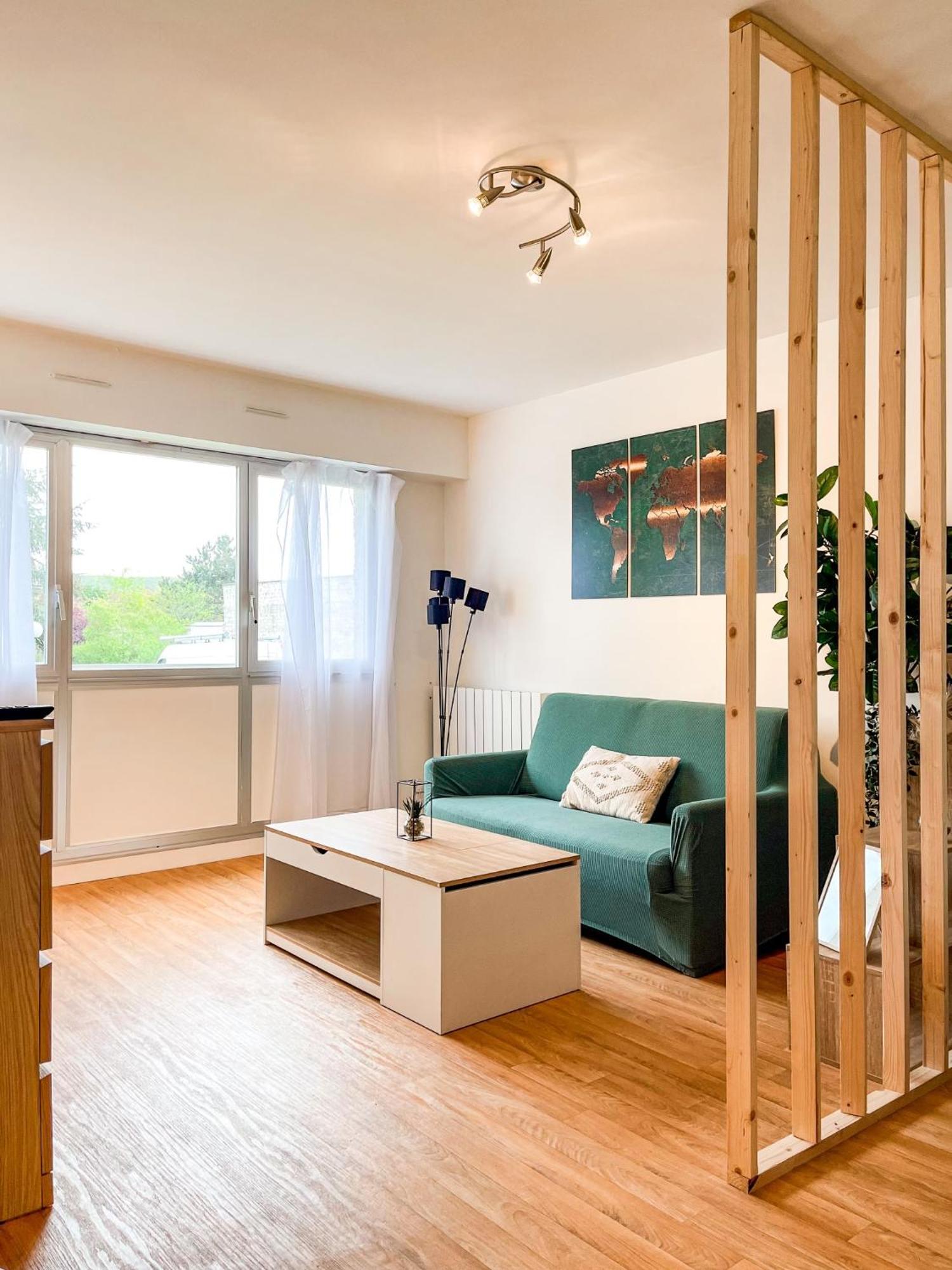 Apartament Splendide Studio De Giverny Vernon Paris Zewnętrze zdjęcie