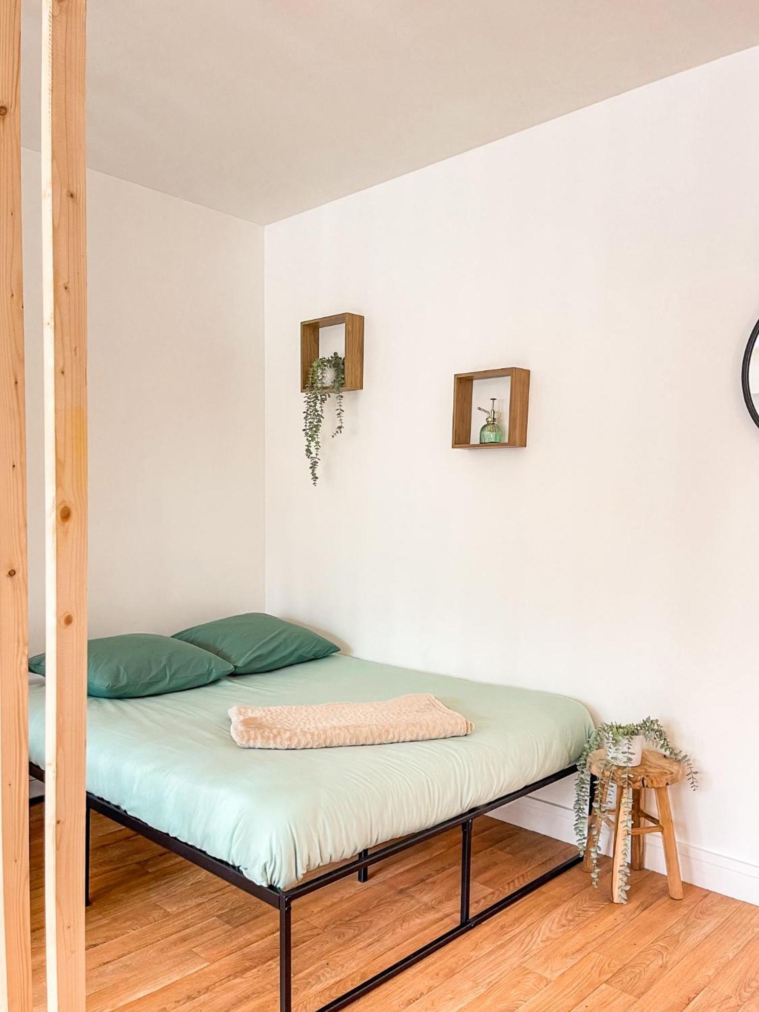 Apartament Splendide Studio De Giverny Vernon Paris Pokój zdjęcie