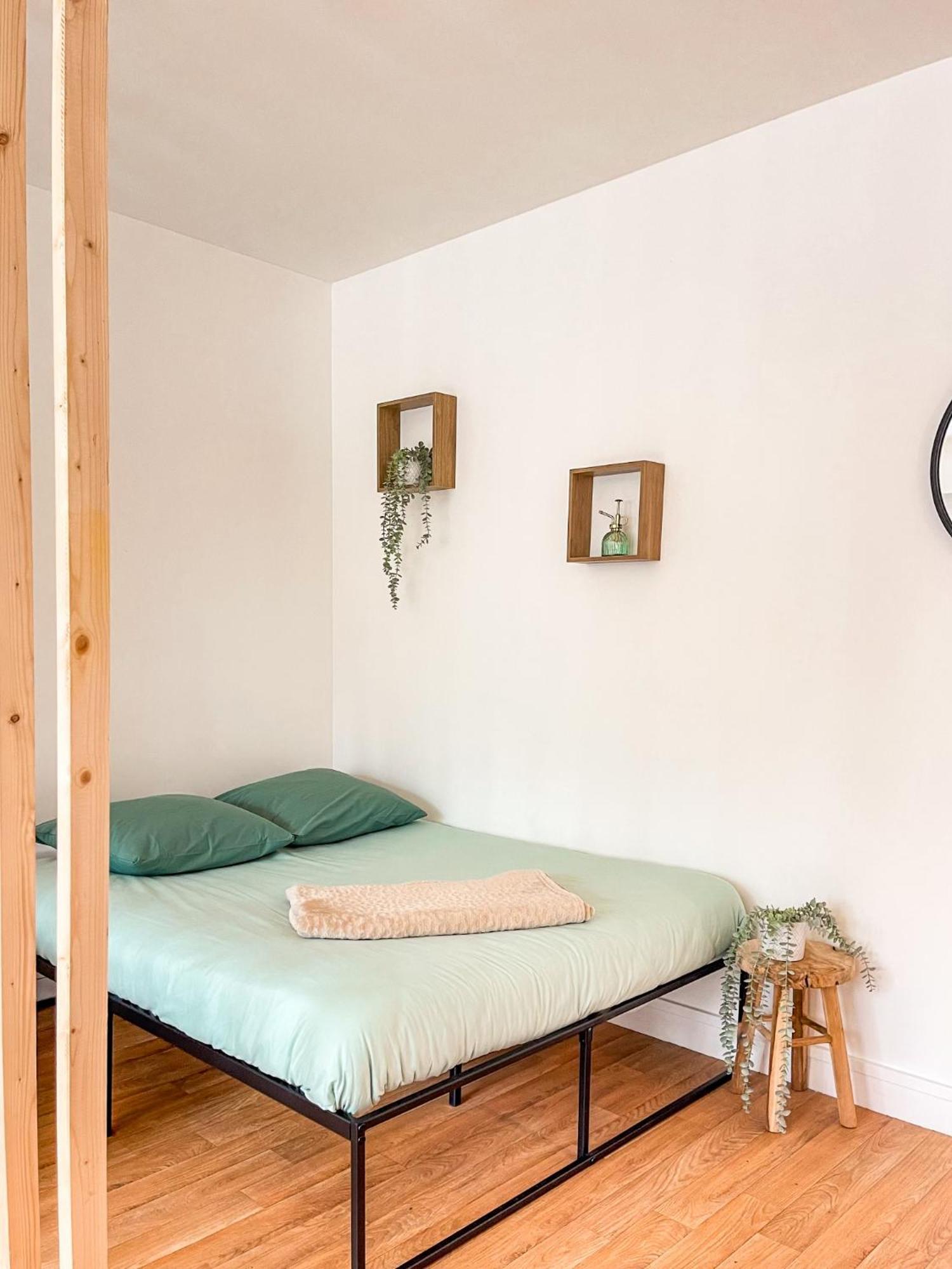 Splendide Studio De Giverny Vernon Paris Pokój zdjęcie