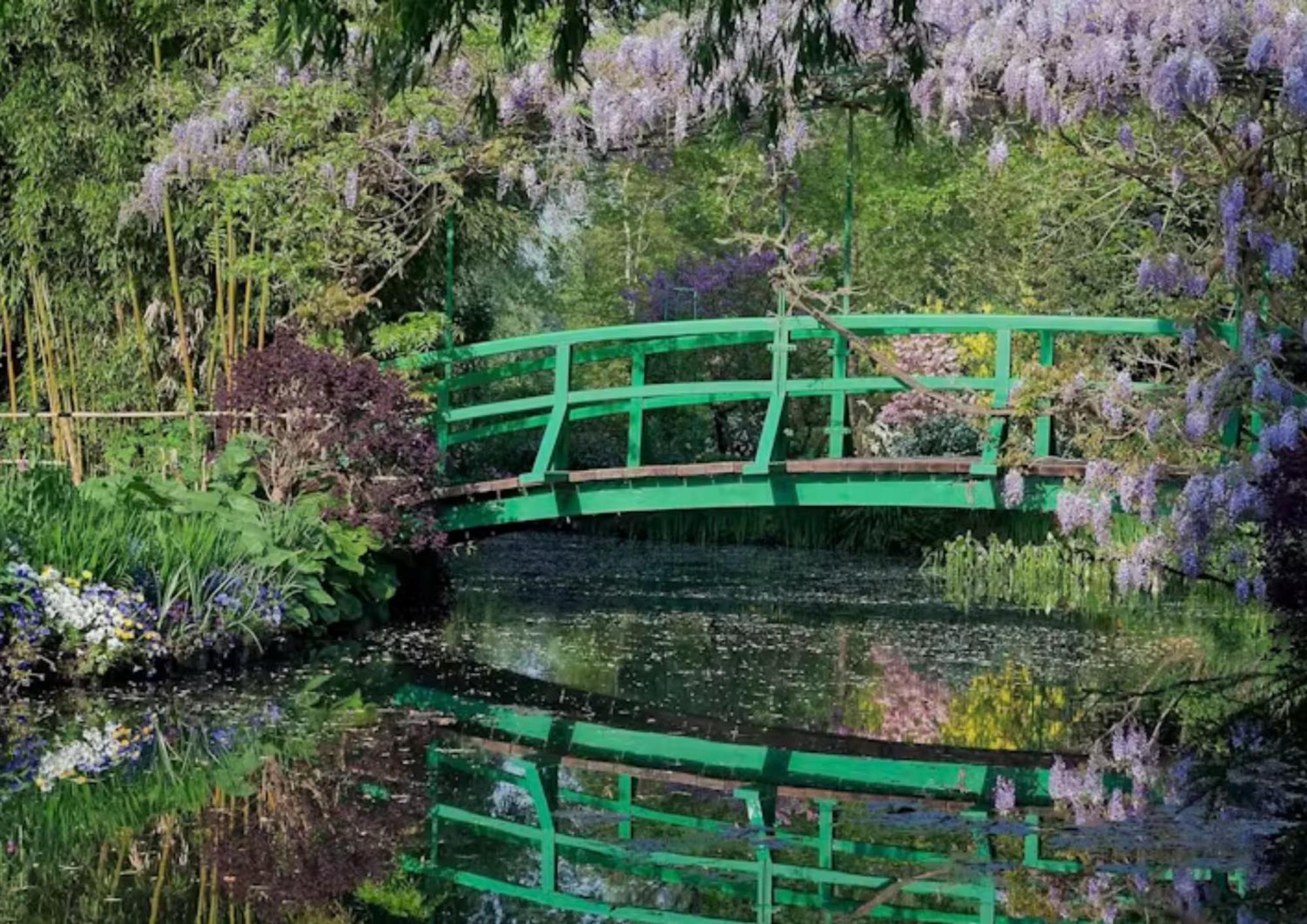 Splendide Studio De Giverny Vernon Paris Zewnętrze zdjęcie