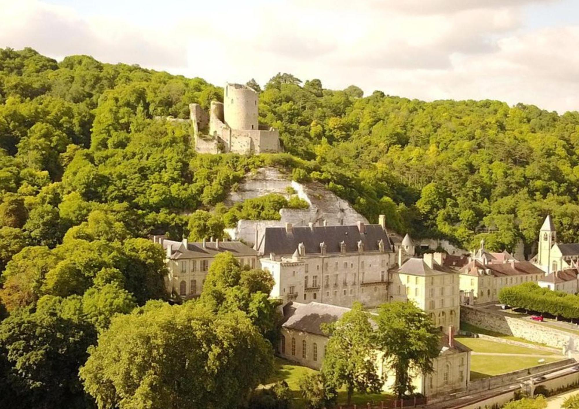 Splendide Studio De Giverny Vernon Paris Zewnętrze zdjęcie