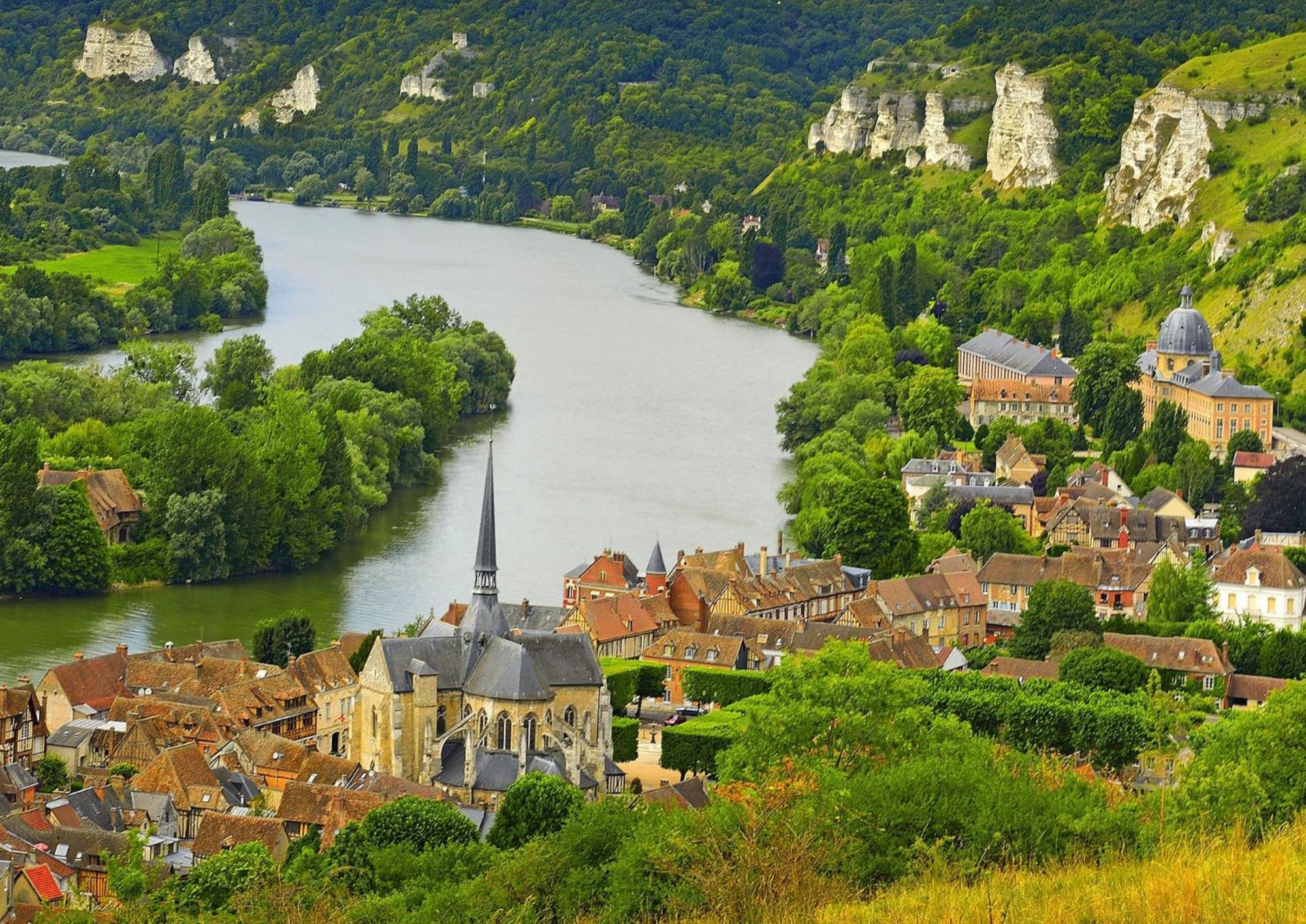 Splendide Studio De Giverny Vernon Paris Zewnętrze zdjęcie