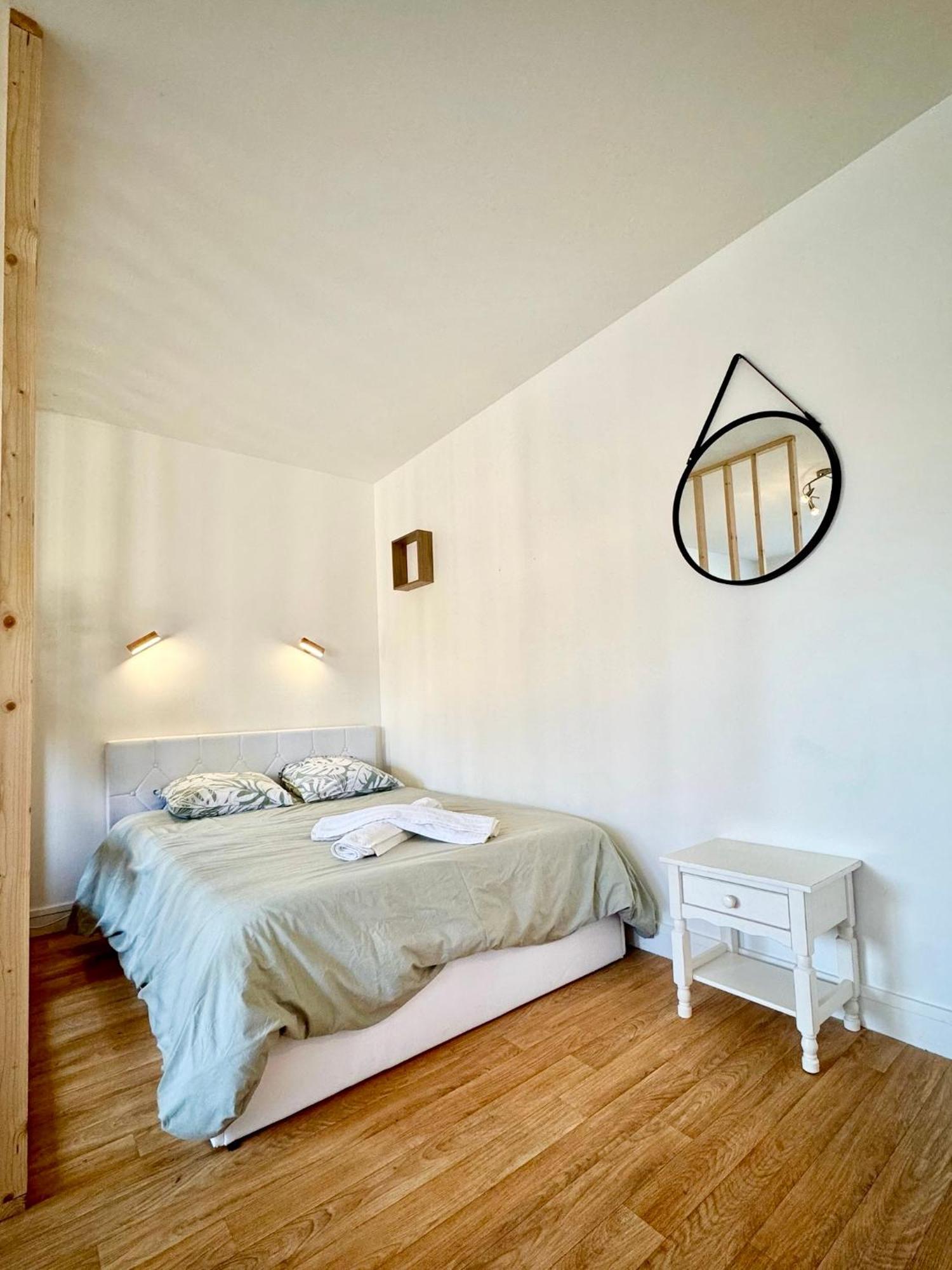 Splendide Studio De Giverny Vernon Paris Zewnętrze zdjęcie